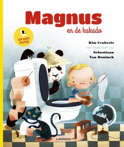 Magnus en de kakado